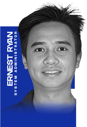 Ernest