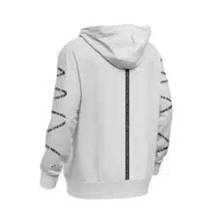 TITUS Global Tech Ascend Hoodie – Urban Pulse Edition - Image 4