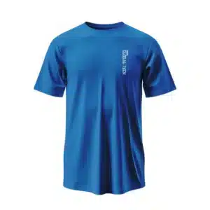 TITUS Global Tech Minimal Core Tee – Onyx Edition - Image 7