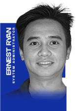 Ernest
